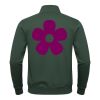 Herren Sweatjacke "Authentic" Miniaturansicht