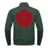 Herren Sweatjacke "Authentic" Miniaturansicht