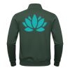 Herren Sweatjacke "Authentic" Miniaturansicht