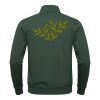 Herren Sweatjacke "Authentic" Miniaturansicht
