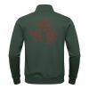 Herren Sweatjacke "Authentic" Miniaturansicht