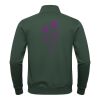 Herren Sweatjacke "Authentic" Miniaturansicht