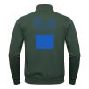 Herren Sweatjacke "Authentic" Miniaturansicht