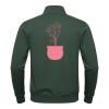 Herren Sweatjacke "Authentic" Miniaturansicht
