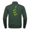 Herren Sweatjacke "Authentic" Miniaturansicht