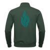 Herren Sweatjacke "Authentic" Miniaturansicht