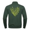 Herren Sweatjacke "Authentic" Miniaturansicht