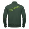 Herren Sweatjacke "Authentic" Miniaturansicht