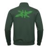 Herren Sweatjacke "Authentic" Miniaturansicht