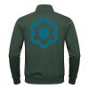 Herren Sweatjacke "Authentic" Miniaturansicht