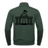 Herren Sweatjacke "Authentic" Miniaturansicht
