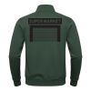 Herren Sweatjacke "Authentic" Miniaturansicht