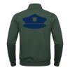 Herren Sweatjacke "Authentic" Miniaturansicht