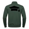 Herren Sweatjacke "Authentic" Miniaturansicht