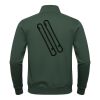 Herren Sweatjacke "Authentic" Miniaturansicht