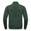 Herren Sweatjacke "Authentic" Miniaturansicht