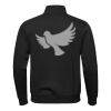 Herren Sweatjacke "Authentic" Miniaturansicht