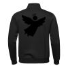 Herren Sweatjacke "Authentic" Miniaturansicht