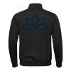Herren Sweatjacke "Authentic" Miniaturansicht