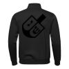 Herren Sweatjacke "Authentic" Miniaturansicht