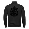Herren Sweatjacke "Authentic" Miniaturansicht