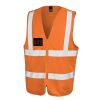 Result Safe-Guard Zip Safety Tabard Miniaturansicht