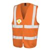 Result Safe-Guard Zip Safety Tabard Miniaturansicht