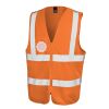 Result Safe-Guard Zip Safety Tabard Miniaturansicht