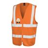 Result Safe-Guard Zip Safety Tabard Miniaturansicht