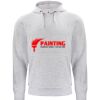 Clique Basic Hoody Miniaturansicht