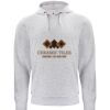 Clique Basic Hoody Miniaturansicht