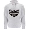 Clique Basic Hoody Miniaturansicht