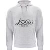 Clique Basic Hoody Miniaturansicht