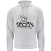Clique Basic Hoody Miniaturansicht