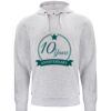 Clique Basic Hoody Miniaturansicht