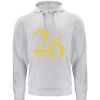 Clique Basic Hoody Miniaturansicht