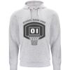 Clique Basic Hoody Miniaturansicht