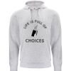 Clique Basic Hoody Miniaturansicht