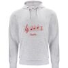 Clique Basic Hoody Miniaturansicht