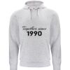 Clique Basic Hoody Miniaturansicht