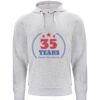 Clique Basic Hoody Miniaturansicht