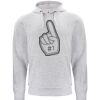 Clique Basic Hoody Miniaturansicht
