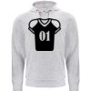 Clique Basic Hoody Miniaturansicht