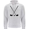 Clique Basic Hoody Miniaturansicht