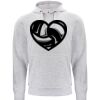 Clique Basic Hoody Miniaturansicht