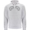 Clique Basic Hoody Miniaturansicht