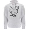 Clique Basic Hoody Miniaturansicht