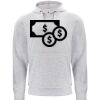 Clique Basic Hoody Miniaturansicht