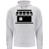 Clique Basic Hoody Miniaturansicht