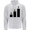 Clique Basic Hoody Miniaturansicht